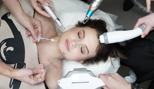 美容医療、気になるけど怖い？施術別の効果とリスクを徹底解説